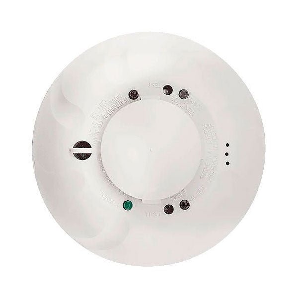 System Sensor COSMO-2W i4 Series Combination Carbon Monoxide/Smoke Detector - PGT Electrical Supplies