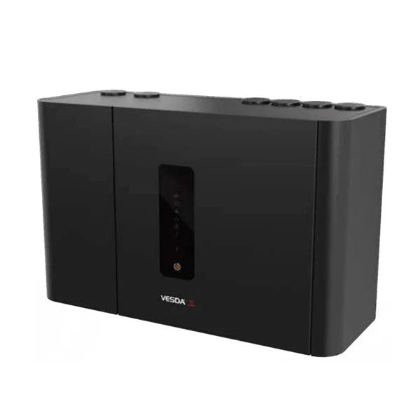 Vesda VES-A00-P-UL - PGT Electrical Supplies