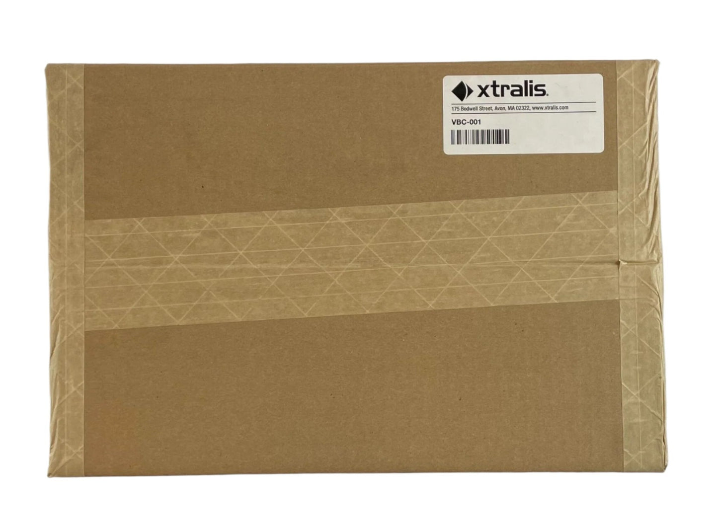 Vesda VBC-001 - PGT Electrical Supplies