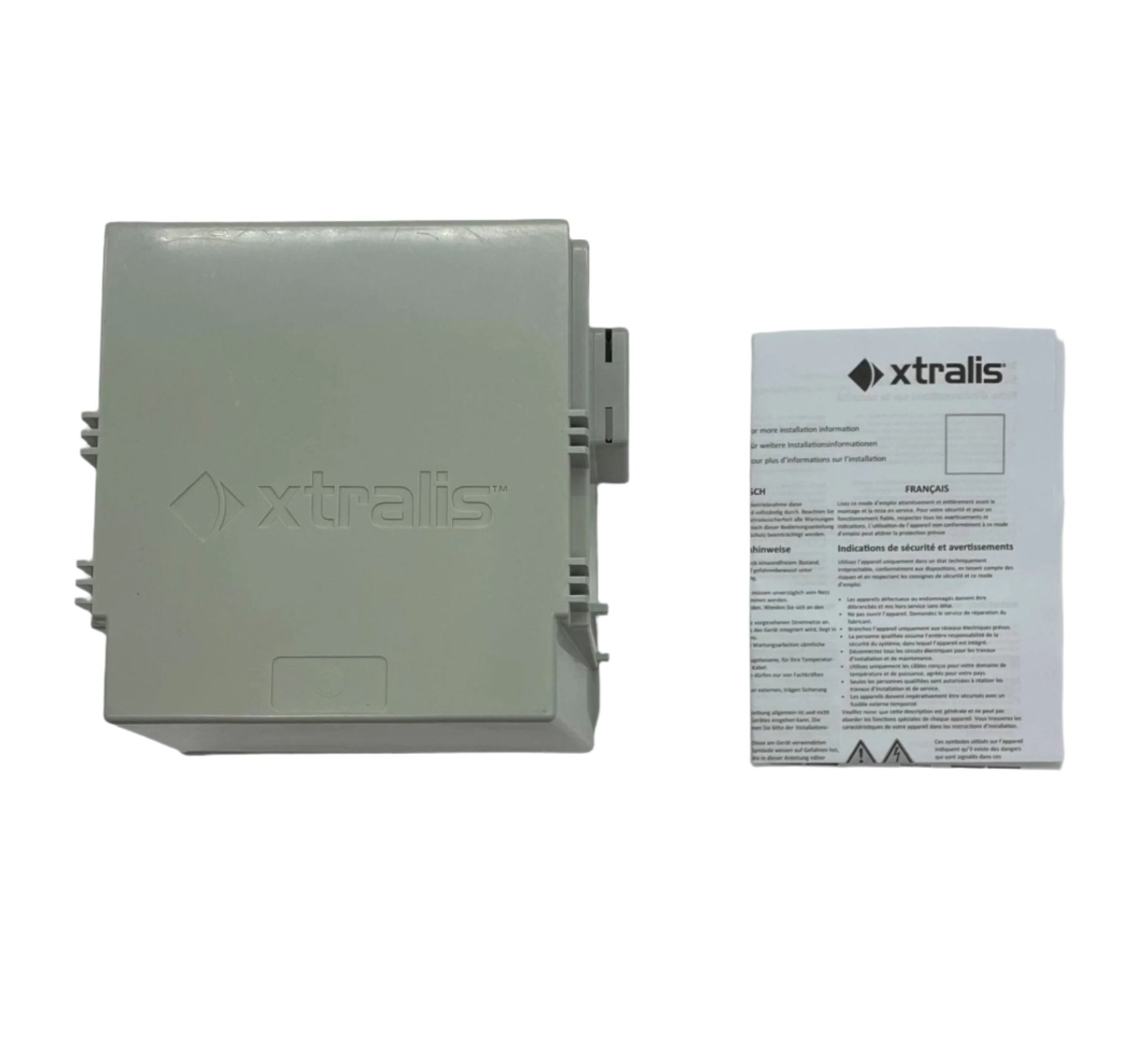 Vesda VSP-030 - PGT Electrical Supplies